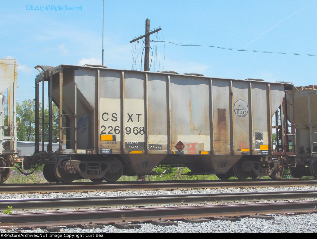 CSX 226968 (2)